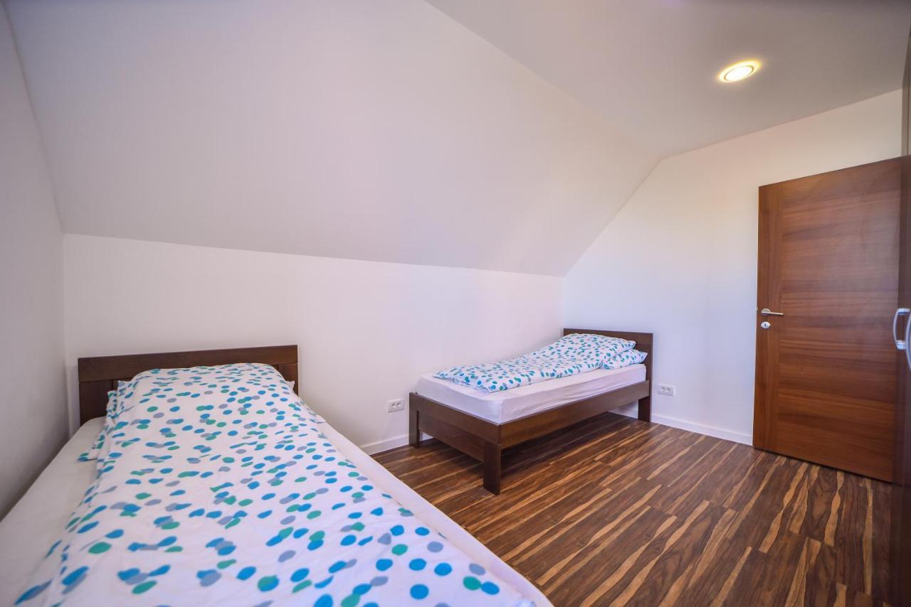 Diamond Club Zlatibor Villa Buitenkant foto